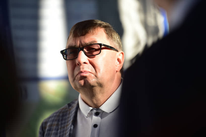 Евгений Лещенко