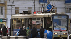 В Кемерове треть трамваев не вышли на линию