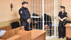 В Новосибирске начался судебный процесс по делу о покушении на бизнесмена