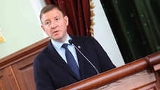Врио главы Республики Алтай подал документы на участие в выборах