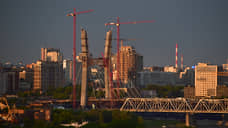 Стала известна причина отказа в переносе сроков сдачи четвертого моста в Новосибирске