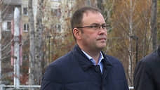Илья Середюк официально выдвинут кандидатом в губернаторы Кузбасса