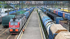 Особый график работ введен на Красноярской железной дороге из-за экстремальной жары