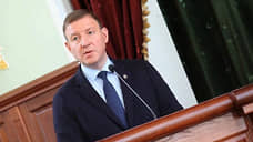 Андрей Турчак произвел перестановки в правительстве Республики Алтай
