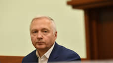 Перенесено оглашение приговора экс-главе красноярского правительства Юрию Лапшину