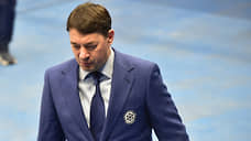 Скончался тренер по развитию ХК «Сибирь» Андрей Тарасенко