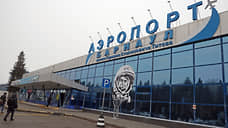 Пассажиропоток в аэропорту Барнаула за полгода вырос на 10%
