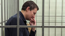 Красноярского парламентария Александра Глискова увезли из суда в травматологию