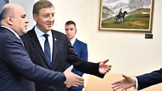 Премьер-министра попросили о федеральном финансировании ряда объектов на Алтае