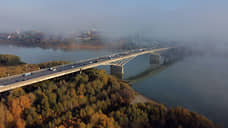 Власти Омска объявили тендер на капремонт автомобильного моста за 2,9 млрд рублей