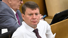 Экс-мэр Красноярска дает показания в суде по делу депутата Александра Глискова