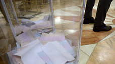 На досрочные выборы губернатора Кузбасса зарегистрированы еще четыре кандидата