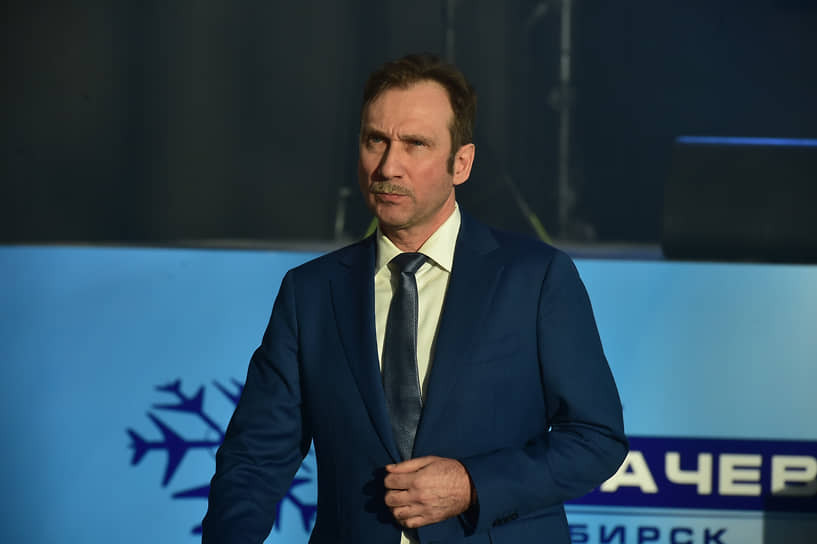Евгений Янкилевич