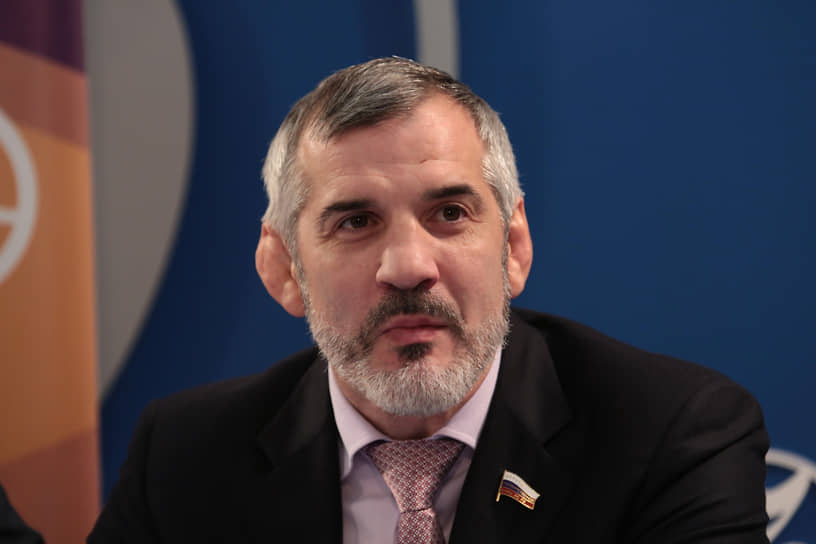 Бувайсар Сайтиев