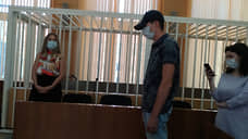 Суд смягчил приговор виновнику ДТП, в котором погиб журналист Антон Лучанский