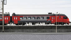 В Кузбассе с начала года на 16% вырос пассажиропоток в пригородных поездах