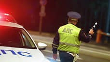 Суд не восстановил на службе гаишников, уволенных по компрометирующим основаниям