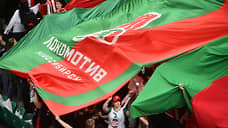 Омичи проиграли второй матч серии плей-офф с «Локомотивом»