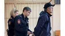 На 4 года колонии осужден экс-начальник управления мэрии Новосибирска за взятки