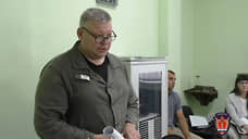 Экс-депутата горсовета Красноярска Геннадия Торгунакова освободили от наказания
