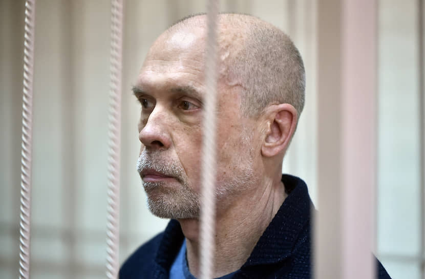 Андрей Перлов