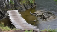 Минприроды Хакасии выясняет причину появления мутной воды в двух реках