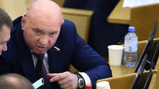Находящийся в СИЗО красноярский парламентарий Натаров получил инвалидность