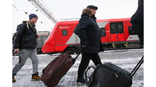 На ВСЖД зафиксировано снижение пассажиропотока и погрузки с начала года