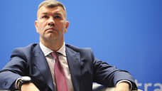 Дело о превышении полномочий завели на главу минпромторга Новосибирской области