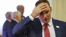 Суд дал условный срок новосибирскому депутату по делу о махинациях с землей