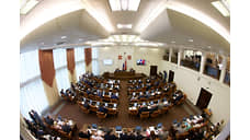 Парламент Красноярского края поддержал инициированную губернатором реформу МСУ