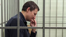 Получивший 10 лет колонии красноярский парламентарий не смог оспорить приговор
