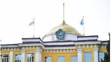 В Кызыле прошли праймериз перед довыборами в городской хурал представителей