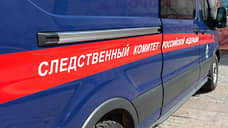 Дело об убийстве четырех подростков возбуждено в Приангарье