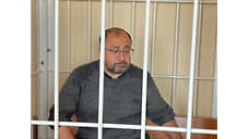 Новосибирский суд отправил в СИЗО главу управления вневедомственной охраны