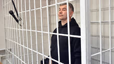 Новосибирский облсуд не отпустил из СИЗО отстраненного министра Гончарова