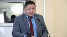 Новый сенатор от Тувы выбрал комитет в Совете федерации