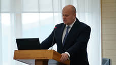 Мэру Красноярска предъявили обвинения в получении взятки в 180 млн рублей