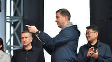 Глава Горного Алтая Андрей Турчак отправил правительство в отставку