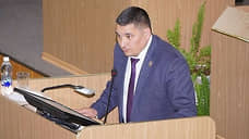 Новые и. о. вице-премьеров назначены в Республике Алтай