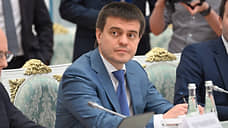 Губернатор поставил задачи мэрии Красноярска после ареста главы города