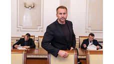 Главу корпорации развития Новосибирской области ждет суд за взяточничество