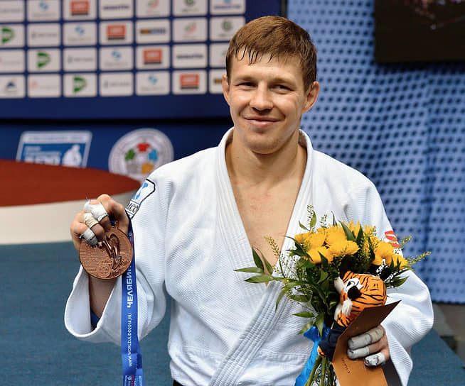 Иван Нифонтов