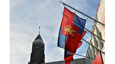 Для работы над бюджетом Красноярска в новых границах создали рабочую группу