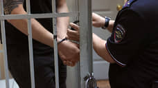 Суд Новосибирска отправил в СИЗО обвиняемых в диверсии на железной дороге