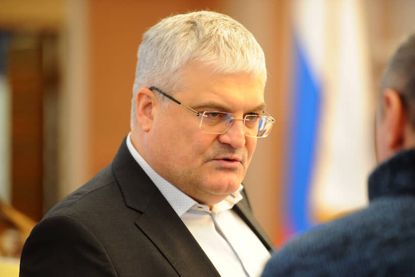 Вячеслав Илюхин
