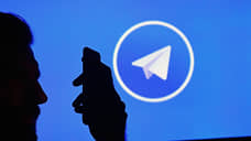 В регионах Сибири произошел массовый сбой в работе Telegram