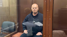 Суд оставил в СИЗО обвиняемого во взяточничестве мэра Красноярска