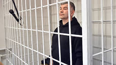 Продлен срок отстранения от должности новосибирскому министру Гончарову