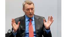 Владимир Слипенькин стал председателем правления новосибирского банка «Акцепт»